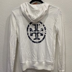 Tory Burch hoodie